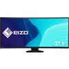 Eizo Monitor Led 38" Eizo FlexScan EV3895 UltraWide Quad HD+ 3840x1600p 5ms classe E Nero [EV3895-BK]