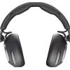POLY Cuffia Poly Voyager Surround 80 UC wireless/bluetooth Padiglione 3.5mm Nero [UHPOYBNB0000022]