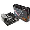 Sapphire Scheda madre Amd Sapphire Pulse B850M WIFI AM5 Micro-ATX 4x DDR5 Nero [52123-04-40G]