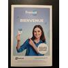 FRANSAT SCHEDA PC7 FRANSAT HD