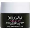 Unifarco spa Dolomia Skin Care Flora Lift Crema Rigenerante Ricca 50ml