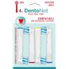 PIAVE SPAZZOLINO ELETTR RICARICA ORAL B ANGLE 4PEZZI