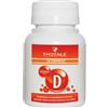 cliawalk Thotale Vitamina D 60 Compresse