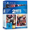 Deep Silver 2 Hits Pack Persona 5 + Dancing In The Starlight Day 1 Edition - PlayStation 4 [Edizione: Germania]