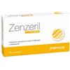 AG Pharma Zenzeril Integratore Antinausea 30 Compresse