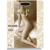 Solidea Collant Linea Venere 140 Denari Tutto Nudo Camel Taglia 3