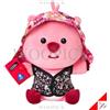 ZANMANG LOOPY Korea Village Vacation Peluche Doll 25 x 18,5 x 20 cm 2025 NUOVO
