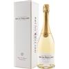 BRUNO PAILLARD Champagne Blanc de Blancs Grand Cru Extra Brut Astucciato - Bruno Paillard 75 cl