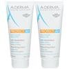 A-DERMA PROTECT AH Latte Riparatore Doposole 2x100 ml