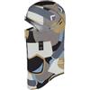 Buff Thermonet Hinged balaclava, Beldar gingko