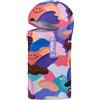 Buff Thermonet Hinged balaclava ragazzo, Pow afy