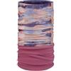 Buff Polar ragazzo, Ecca