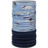 Buff Polar ragazzo, Imus Washed blue