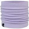 Buff Polar Neckwarmer ragazzo, Solid grape ice