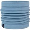 Buff Polar Neckwarmer ragazzo, Solid lake blue