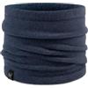 Buff Polar Neckwarmer ragazzo, Solid night blue