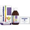 D.M.G. ITALIA SRL IMMUNOPIRINA 150ML+BUST 6,5G