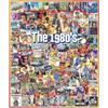 White Mountain - Puzzle 1000 Pezzi 24 X 30-Anni Ottanta
