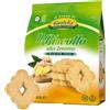 BIOALIMENTA Srl Il Biscotto allo Zenzero Farabella® 200g
