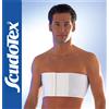 LUROPAS del Dott. Molinari & C Scudotex® 122 Cintura Universal Regolabile Cm16 2