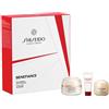 SHISEIDO BENEFIANCE ANTI-WRINKLE RITUAL FOR EYES