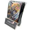 Konami Yugioh Rush Duel Majesty of the Sevens Road Manica Ufficiale 100 pezzi NUOVO