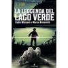 Vincent Books Dedalo 9 - La Leggenda del Lago Verde