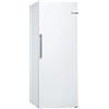 Bosch Serie 6 GSN54AWDV Congelatore Verticale da libera installazione 176 x 70 cm Bianco Classe D