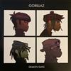Gorillaz - Demon Days (2xLP, Album, RE, RP)