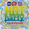 UNIVERSAL Hot Party Back to Skool 2014 / Various