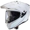 Caberg Casco Moto Integrale Adventure Caberg TANAMI Bianco