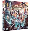 Asmodee Zombicide - White Death - Empire Eternel - Versione francese