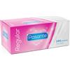 PASANTE REGULAR - Preservativi classici - confezione clinic da 144 PEZZI