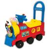 BricoShop24 Treno Cavalcabile Topolino per Bambini Disney con Suoni e Luci