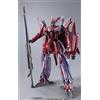 Bandai DX Chogokin Macross Frontier VF-27ySP Super Lucifer Valkyrie Brera Stern