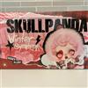POP MART Ciondolo peluche POP MART SKULLPANDA Winter Symphony [scatola assortita 6...