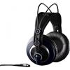 AKG ACOUSTIC AKG K240MKII CUFFIA DA STUDIO SEMIAPERTA CIRCUMAURALE DINAMICA