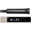 SENNHEISER EW-D SKM-S BASE SET KIT WIRELESS CON RICEVITORE FISSO E TRASMETTITORE PALMARE (S1-7: 606.2 - 662MHz)
