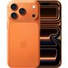 Apple iPhone 17 Pro 256GB 6,3" Cosmic Orange MG8H4QN/A