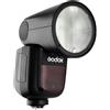 GODOX Flash Godox V1 Per Sony- Flash a slitta