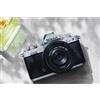 Nikon Z Fc + Z 28mm F/2.8 Se + Sd 64gb 667 Pro Fotocamera mirrorless Aps-c - Garanzia ufficiale NITAL 4 anni
