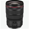 Canon Rf 24-70mm F2.8 L IS Usm - Obiettivo Full Frame - Garanzia Canon Italia