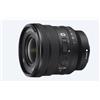 Sony 16-35mm fe pz F4 G E-Mount selp1635g- Obiettivi