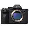 Sony A7 RV Body (ILCE7RM5B.CEC) - Fotocamera Mirrorless Full Frame - Garanzia SONY Italia