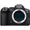 Canon EOS R6 mark ll Body - Fotocamera Mirrorless - Garanzia Canon Italia