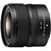 Nikon Nikkor Z Dx 12-28mm f/3.5-5.6 Pz Vr- Obiettivo dx - Garanzia NITAL 4 anni