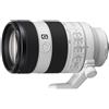 SONY FE 70-200 mm F4 MACRO G OSS Mark 2. Full-frame con attacco E-mount (SEL70200G2.SYX)