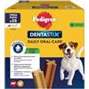 Pedigree Dentastix Small 35pz - Cani Di Taglia 5-10kg