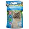 Arquivet Silica Crystal 3,8 Lt