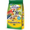 ALLEGRI' Allegrì Pappagalli Mix 2 Kg